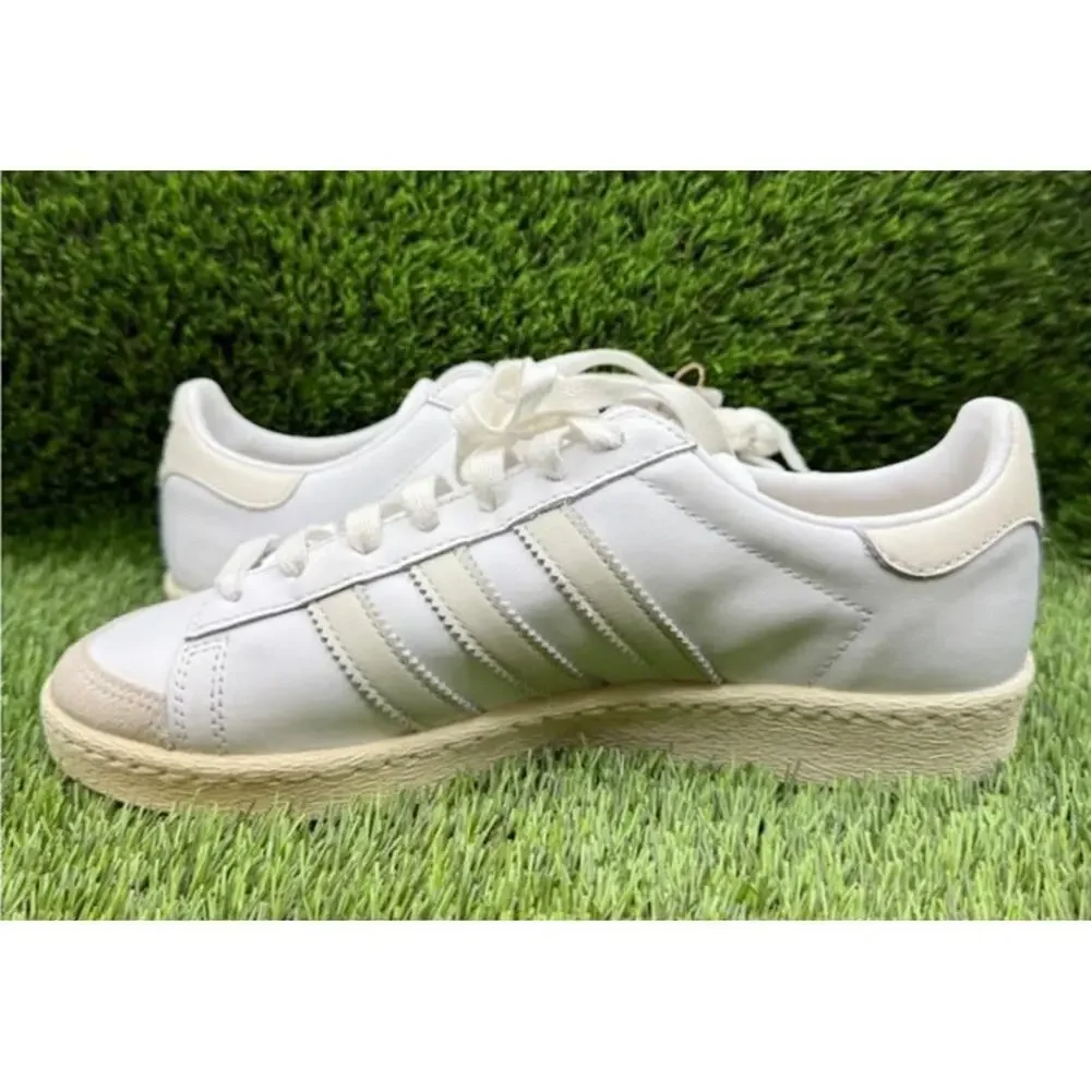 adidas 3‑stripes staple